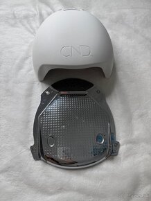 UV/LED lampa CND 36 W - 4