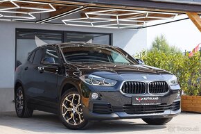 BMW X2 xDrive20d A/T - 4