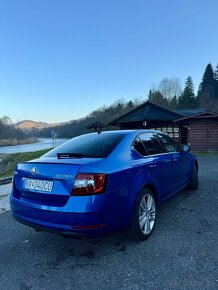 Škoda octavia 3 1.8tsi 132kw 2018 - 4