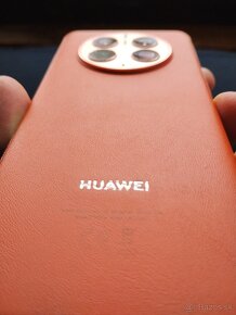 Huawei Mate 50 Pro 8/512 gb vo Vegánskej koži - 4