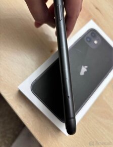 iPhone 11 64 gb black - 4