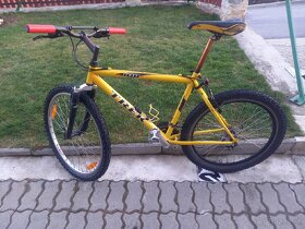 Bicykel TREK 810 - 4