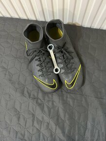 Nike Mercurial Superfly 6 Academy Sg - 4