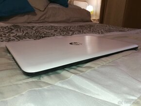 HP 15. 4-Jadro. 15,6 HD. RAM 8 GB. Nový 256 GB SSD. - 4