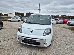 Renault kangoo - 4