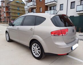 Seat Altea XL 1.4 TSI Signo, 103kw Benzin M6, r.v.2012 - 4