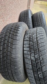 Pneumatiky 195/65 R15 - 4