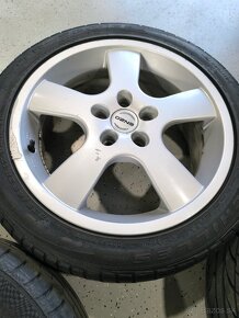 225/45r17 - 4