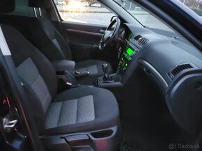 Škoda octavia ||  1.9 tdi 77kw - 4