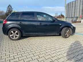 Kia ceed - 4