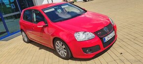 VW Golf V 1.9Tdi DSG 77kw BKC - 4