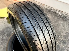 205/50 R17 letné pneumatiky – PREDANÉ - 4