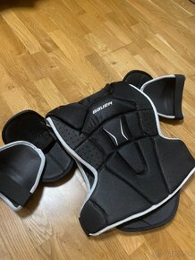 Ramená Bauer Vapor X800 Lite Senior M - 4