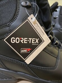 Topánky Gore-tex - 4