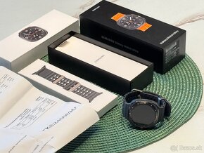 Samsung Galaxy Watch Ultra - 4