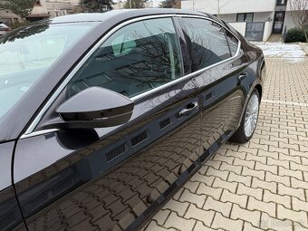 Škoda SuperB 3 III 2.0TDI - 4