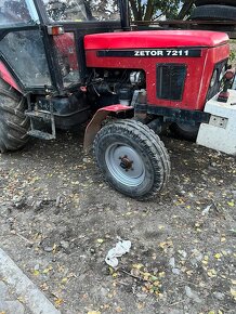 Zetor72  zetor6745 zetor6711 - 4