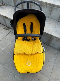 Bugaboo Cameleon 3 atelier edition - 4