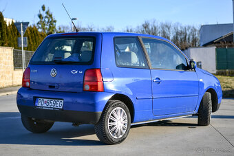 Volkswagen Lupo 1.4 16V - 4