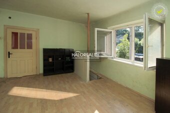 HALO reality - Predaj, rodinný dom Čierny Balog - EXKLUZÍVNE - 4