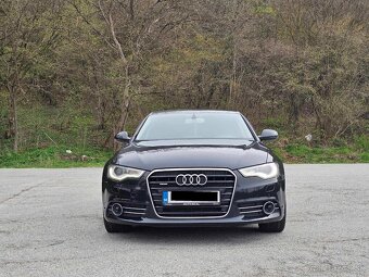 Audi A6 C7 3.0 TDI Quattro - 4