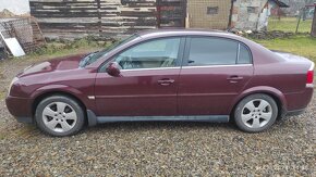 Opel Vectra C  1.8 90kw - 4