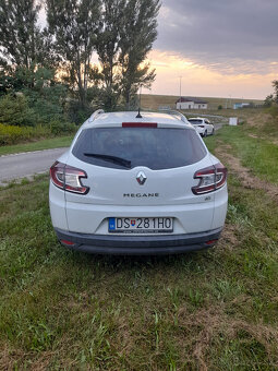 Renault megane grantuer - 4