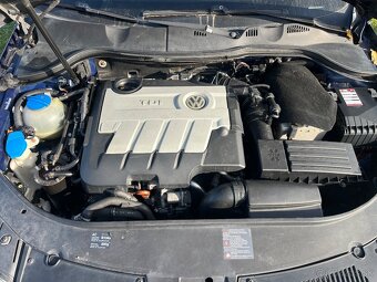 Passat B6 combi - 4