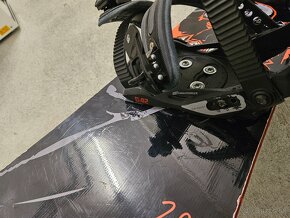 CC snowboard 120 - 4