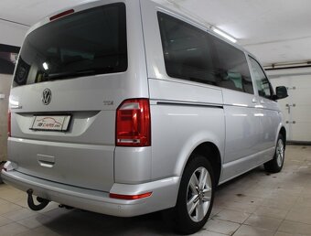 Volkswagen T6 Caravelle 2.0 TDI 9 miest 150k KR Comfortline - 4