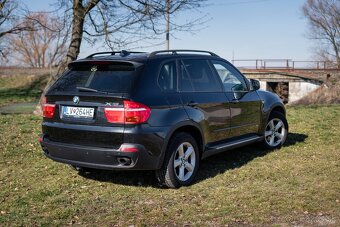 BMW X5 E70 3.0 si - 4