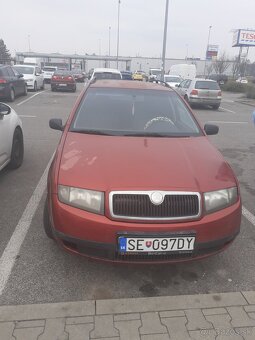 Fabia - 4