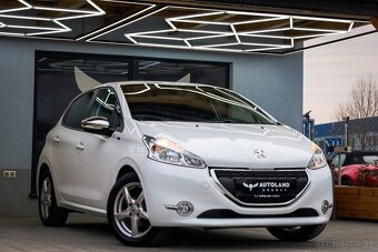 Peugeot 208 1.2 PureTech Style - 4