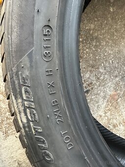 Pneumatiky 205/50R17 - 4