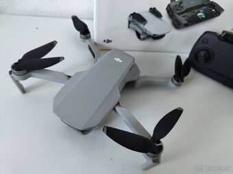 DJI MINI - 4