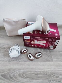 Philips Lumea Prestige - 4