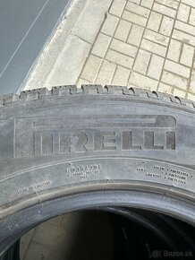 Zimné pneumatiky 215/65/R17 - 4