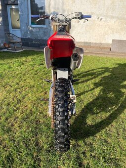 Honda Cr 125 2005 - 4