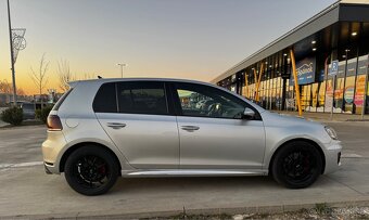 VW GOLF 2.0 GTD - 4