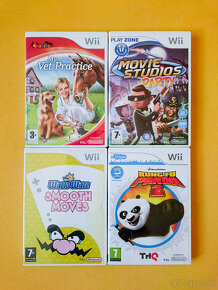 Zábavné Hry na Nintendo Wii - 4