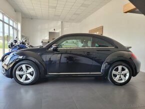 Volkswagen Beetle 1.4 TSI Maggiolino - 44 000km - 4