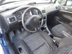 Peugeot 307 2.0 hdi - 4