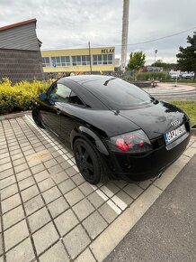 Audi TT - 4