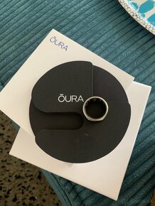 OURA Gen 3 Heritage Silver - 4