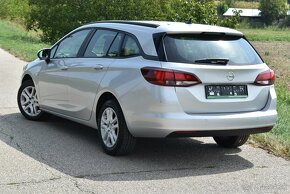 OPEL ASTRA 1.6CDTI 2018 ///6.083,- EUR + DPH //// - 4