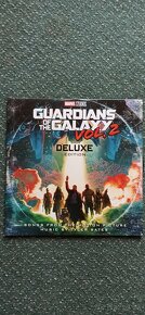 Guardians of the Galaxy  LP Vinyl - Strážcovia Galaxie - 4