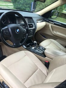 BMW X3 - 4