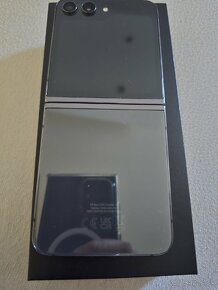 Samsung galaxy z flip 5 256gb - 4