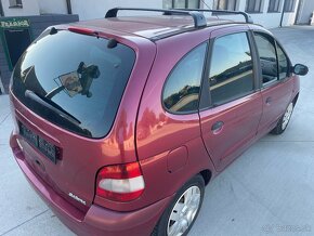 Renault Scenic 1,9DCI - 4