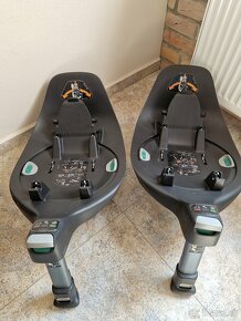 Cybex sirona sirina Z i-size platinum - 4